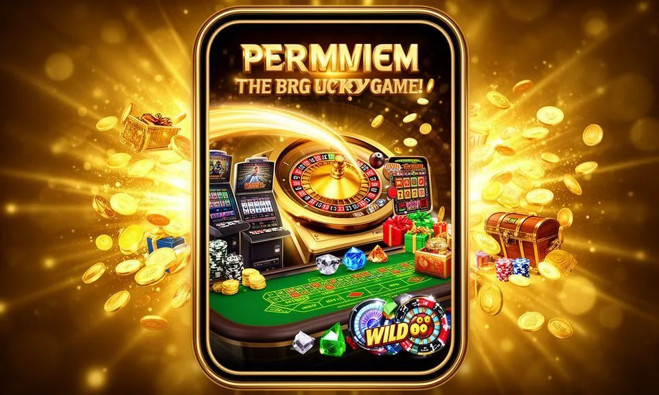Live Baccarat Royale
